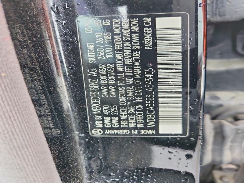 Продаж на аукціоні авто 1990 Mercedes-benz 420, vin: WDBCA35E3LA543405, номер лоту: 51511706