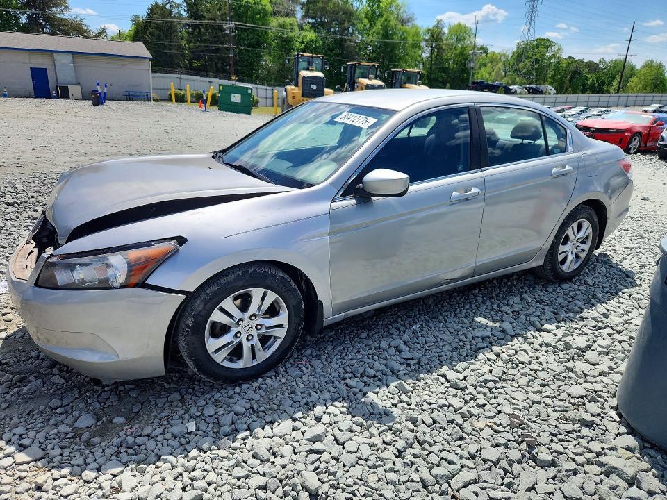 Aukcja sprzedaży 2008 Honda Accord, vin: 1HGCP26458A106708, numer aukcji: 50412776
