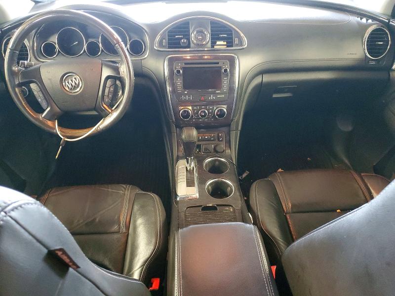 Продаж на аукціоні авто 2015 Buick Enclave, vin: 5GAKVCKD2FJ384475, номер лоту: 49404476