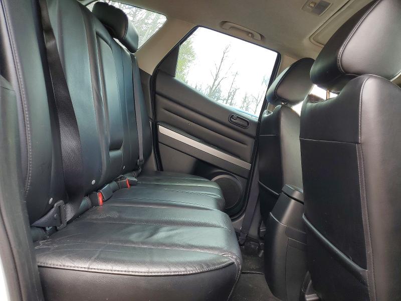 Aukcja sprzedaży 2011 Mazda Cx-7, vin: JM3ER2B51B0407268, numer aukcji: 48714556