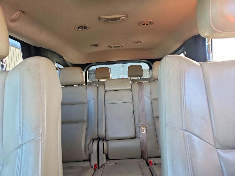 Продаж на аукціоні авто 2017 Dodge Durango, vin: 1C4RDHDG5HC619026, номер лоту: 50617656