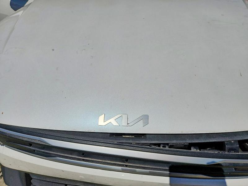 2025 Kia K4 მანქანა იყიდება აუქციონზე, vin: 3KPFT4DE5SE045069, აუქციონის ნომერი: 51352176