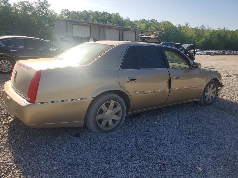 Продаж на аукціоні авто 2006 Cadillac Dts, vin: 1G6KD57YX6U165337, номер лоту: 49715626