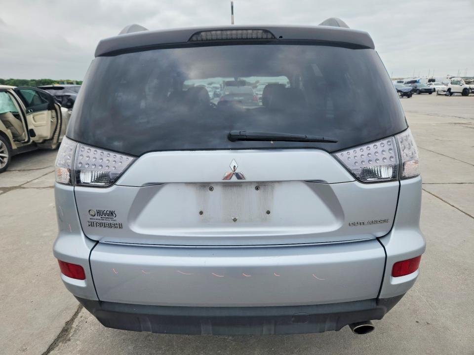 Aukcja sprzedaży 2010 Mitsubishi Outlander, vin: JA4AS3AW2AZ009454, numer aukcji: 48928536
