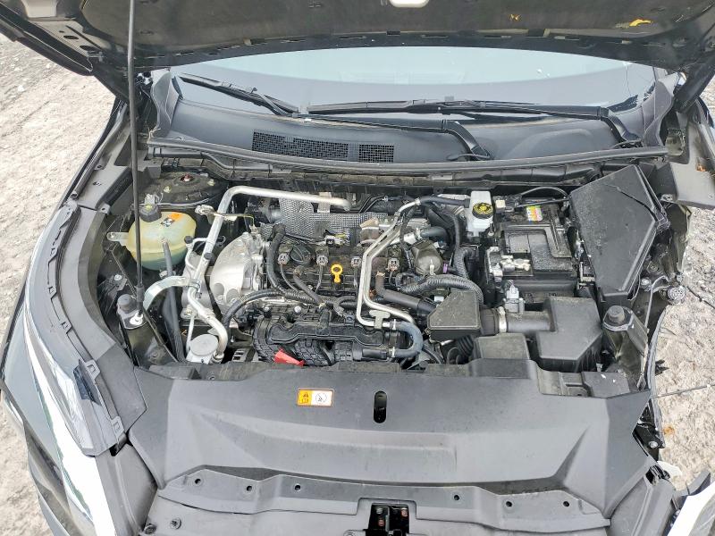 2024 Mitsubishi Outlander მანქანა იყიდება აუქციონზე, vin: JA4J3UA88RZ054141, აუქციონის ნომერი: 51659946