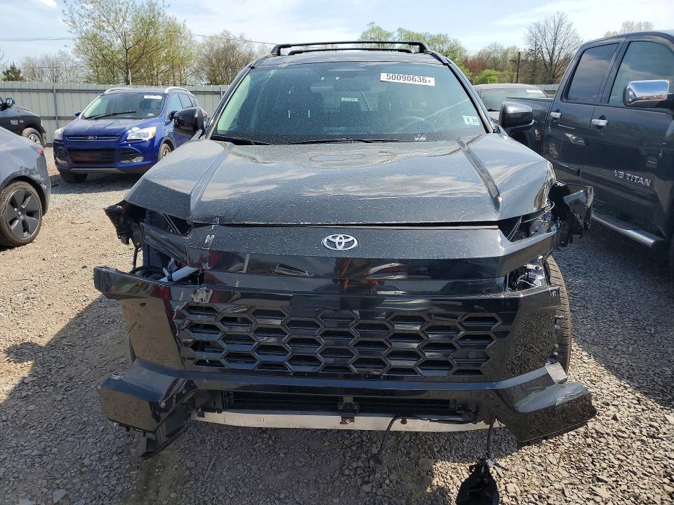 Aukcja sprzedaży 2026 Toyota Rav4, vin: 2T36CRAV3TC001919, numer aukcji: 50090636
