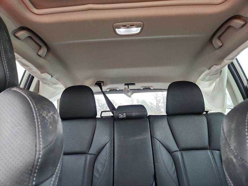 Aukcja sprzedaży 2023 Subaru Forester, vin: JF2SKAPC4PH486303, numer aukcji: 48781826