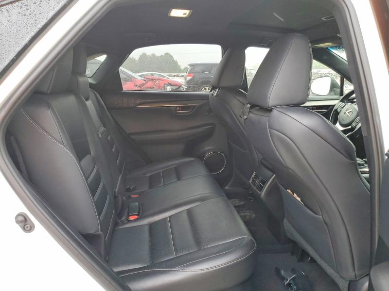 Продаж на аукціоні авто 2016 Lexus Nx 200t, vin: JTJYARBZ1G2031799, номер лоту: 50919166