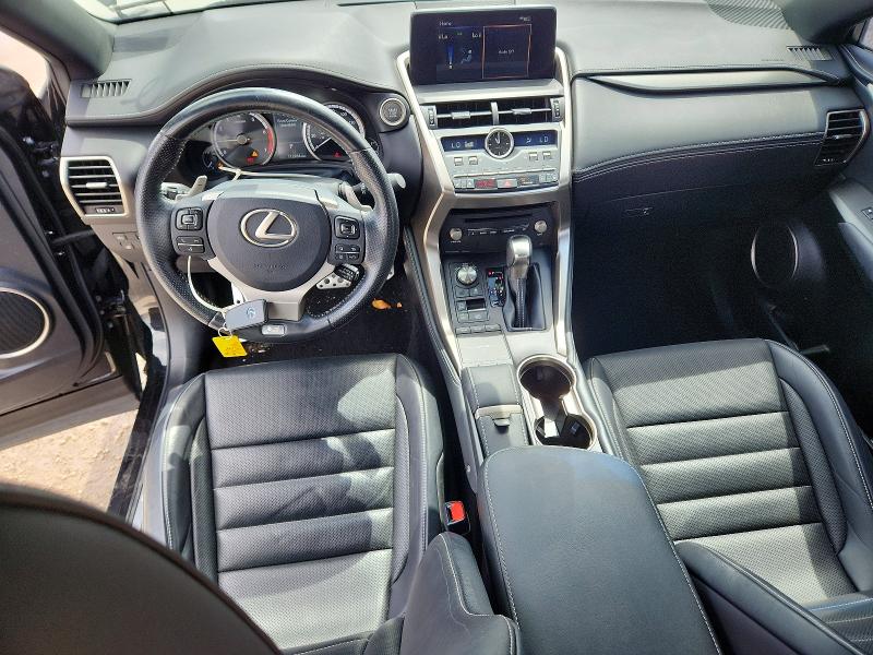 Продажа на аукционе авто 2019 Lexus Nx 300, vin: JTJYARBZ7K2141216, номер лота: 50408296