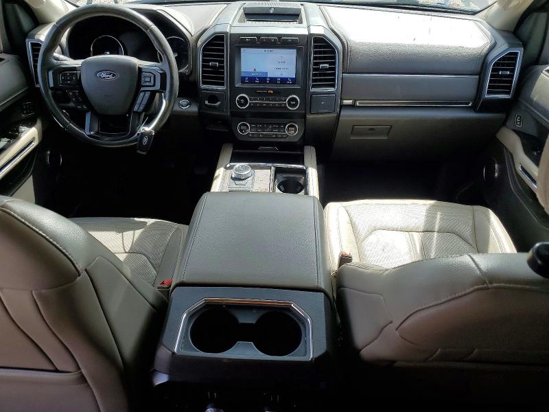 Продажа на аукционе авто 2020 Ford Expedition, vin: 1FMJK1KT6LEA71248, номер лота: 49327076