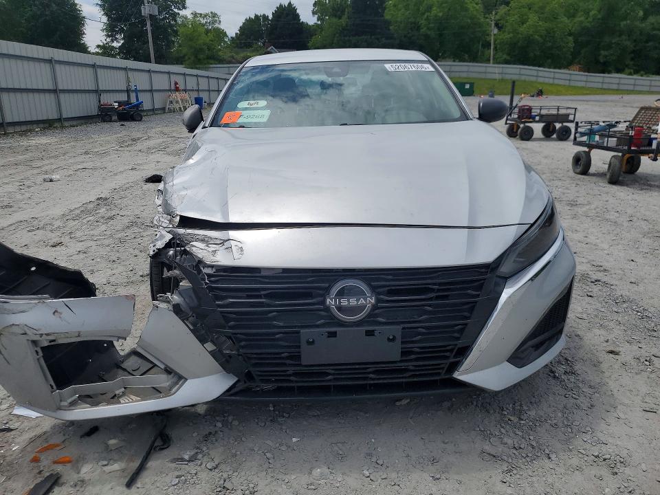 Продаж на аукціоні авто 2024 Nissan Altima, vin: 1N4BL4BV5RN379048, номер лоту: 52067606