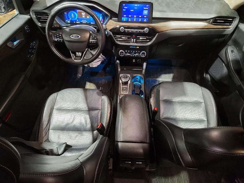 2020 Ford Escape მანქანა იყიდება აუქციონზე, vin: 1FMCU9J96LUA16375, აუქციონის ნომერი: 50001756