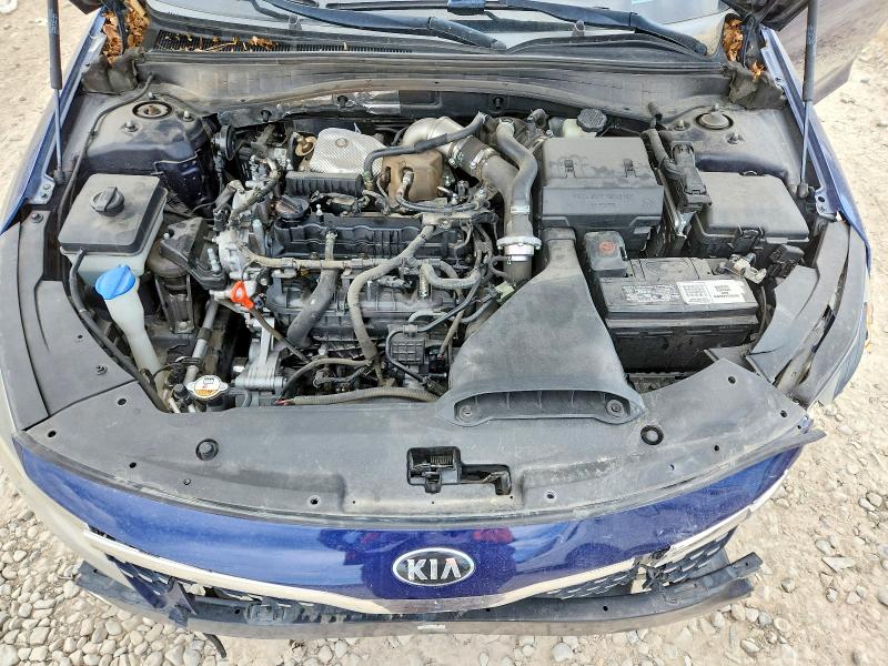 Aukcja sprzedaży 2017 Kia Optima, vin: 5XXGV4L23HG136752, numer aukcji: 50411246