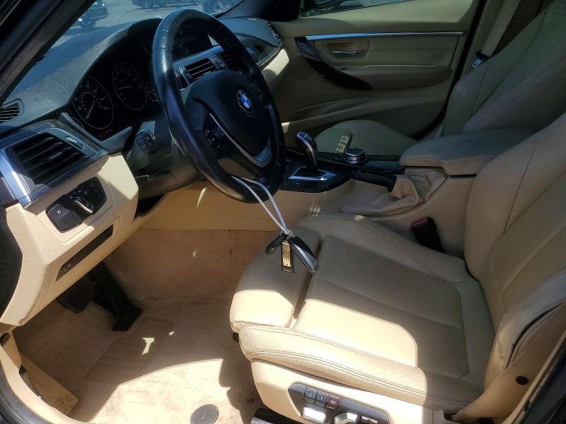 Продажа на аукционе авто 2016 Bmw 328, vin: WBA8E9G53GNT84702, номер лота: 50171826