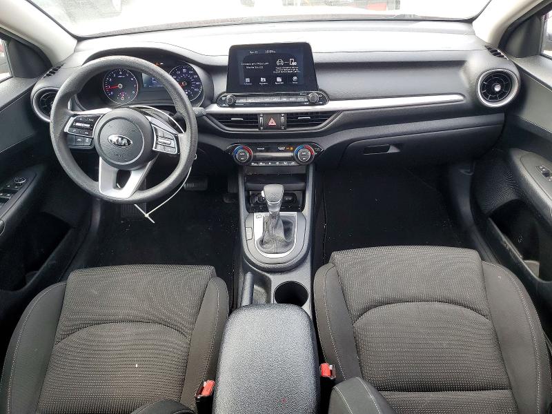 Продаж на аукціоні авто 2019 Kia Forte, vin: 3KPF24AD6KE119758, номер лоту: 50365746