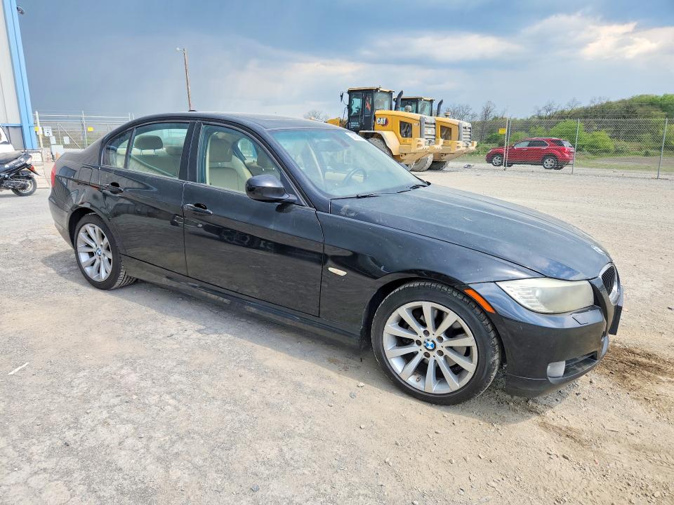 Aukcja sprzedaży 2011 Bmw 328, vin: WBAPK5C5XBF123914, numer aukcji: 50973886