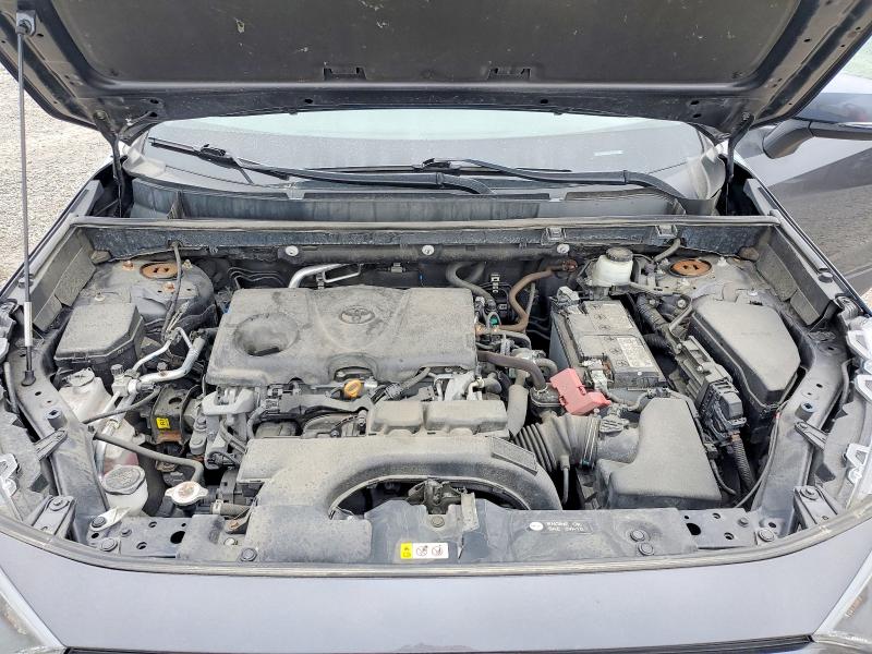 Продажа на аукционе авто 2021 Toyota Rav4, vin: 2T3B1RFV2MW146463, номер лота: 51472156