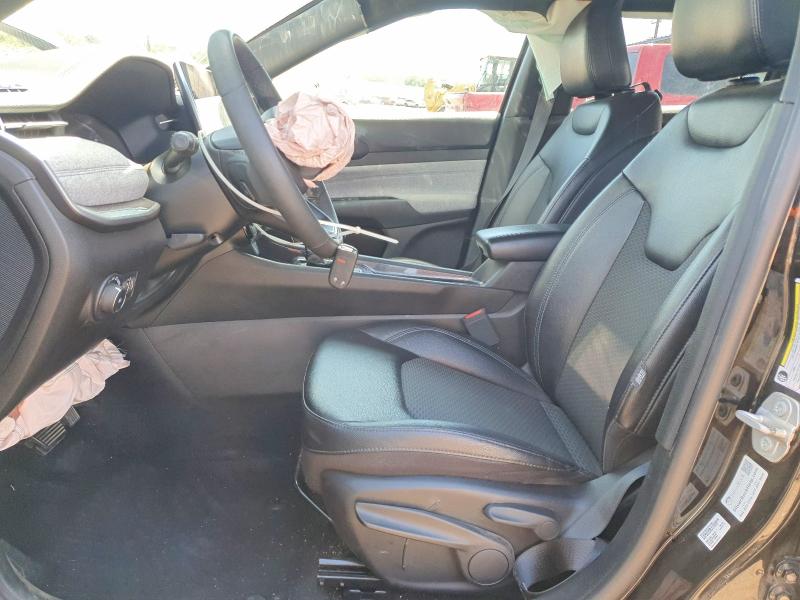 Продажа на аукционе авто 2024 Jeep Compass, vin: 3C4NJDBN4RT109581, номер лота: 51515016