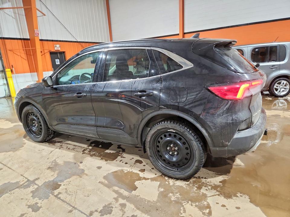 Aukcja sprzedaży 2021 Ford Escape, vin: 1FMCU9DZ1MUB36338, numer aukcji: 50353376