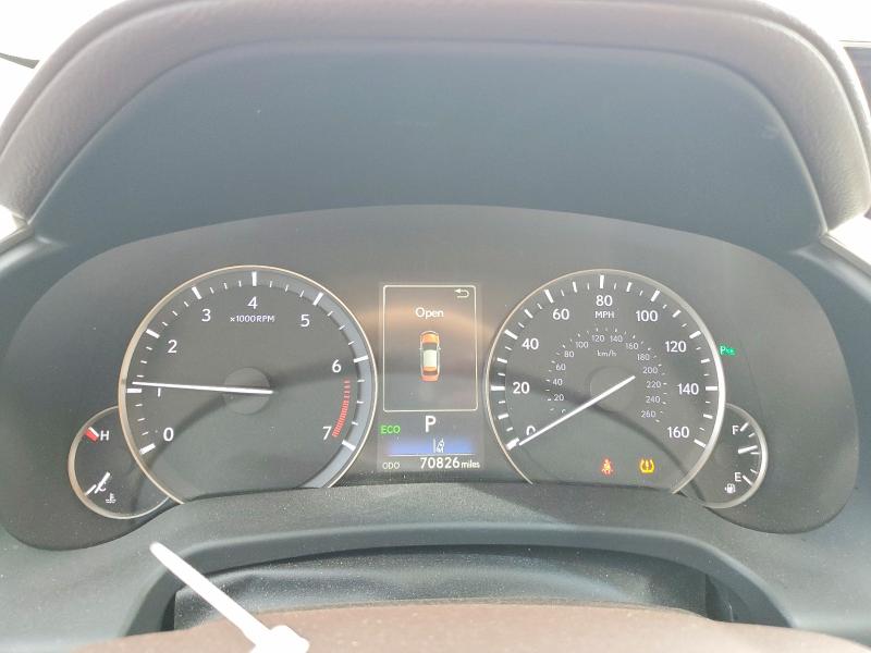 Aukcja sprzedaży 2016 Lexus Rx, vin: JTJBZMCA9G2005445, numer aukcji: 50143056