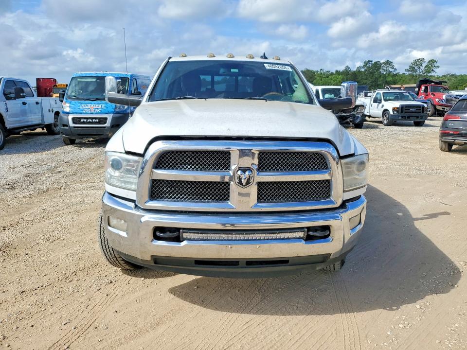 Продаж на аукціоні авто 2013 Ram 3500, vin: 3C63RRNL1DG591863, номер лоту: 48002006