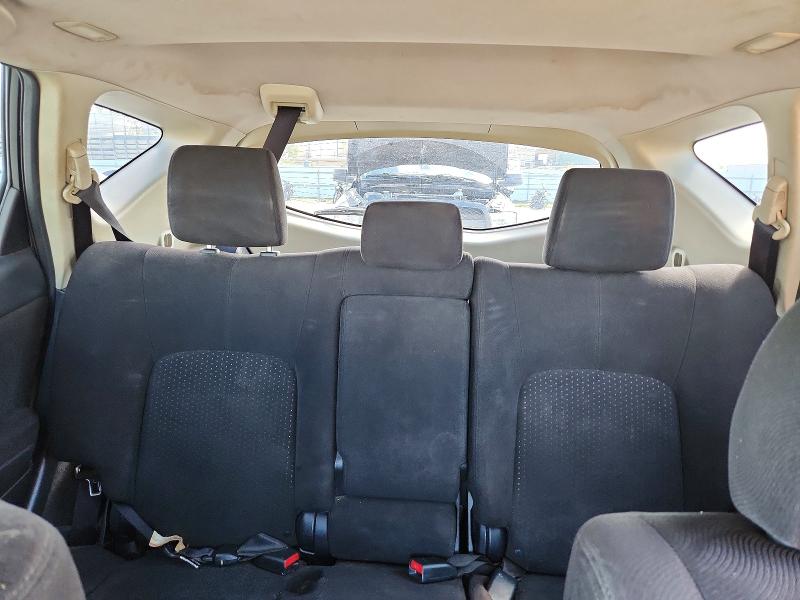 Aukcja sprzedaży 2012 Nissan Murano, vin: JN8AZ1MU8CW113598, numer aukcji: 48585816