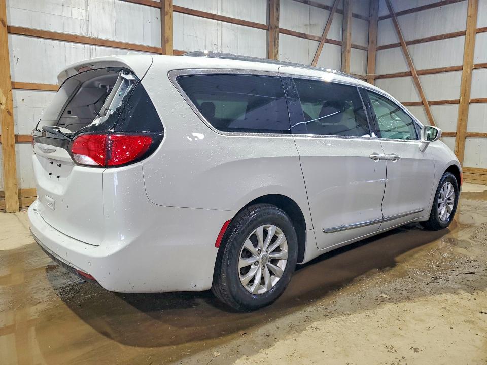 Aukcja sprzedaży 2019 Chrysler Pacifica, vin: 2C4RC1BG8KR673562, numer aukcji: 51010106
