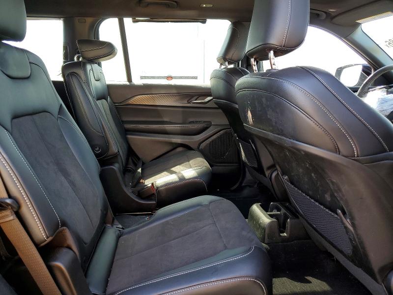 2024 Jeep Grand Cherokee მანქანა იყიდება აუქციონზე, vin: 1C4RJKAG3R8614339, აუქციონის ნომერი: 50469186