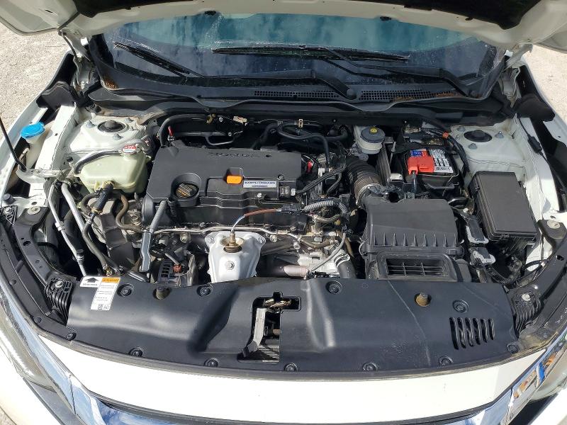 Продаж на аукціоні авто 2018 Honda Civic, vin: 2HGFC2F89JH551858, номер лоту: 48291556