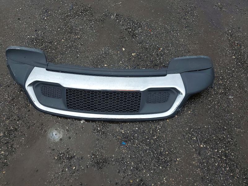 2020 Jeep Grand Cherokee მანქანა იყიდება აუქციონზე, vin: 1C4RJFBG8LC424756, აუქციონის ნომერი: 48989046