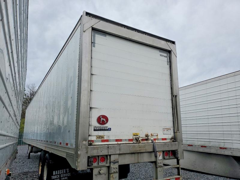 Продаж на аукціоні авто 2017 Great Dane Trailers, vin: 1GRAA0625HB703867, номер лоту: 51201036
