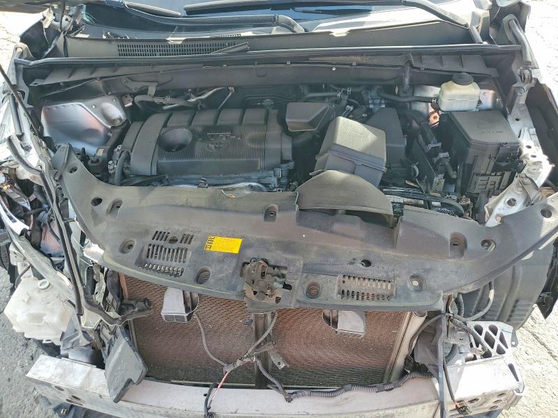 Продажа на аукционе авто 2018 Toyota Highlander, vin: 5TDZARFH5JS034892, номер лота: 50142226