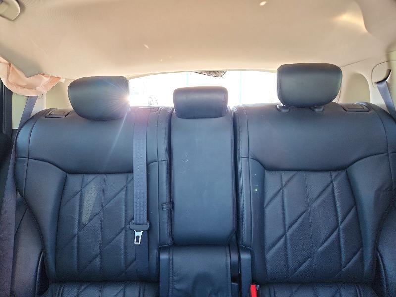 Продажа на аукционе авто 2009 Infiniti Fx35, vin: JNRAS18W49M154942, номер лота: 50473576