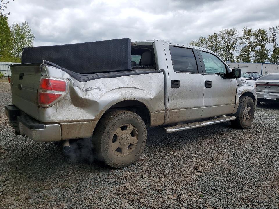 Aukcja sprzedaży 2014 Ford F150, vin: 1FTFW1ET6EFC74003, numer aukcji: 50780946