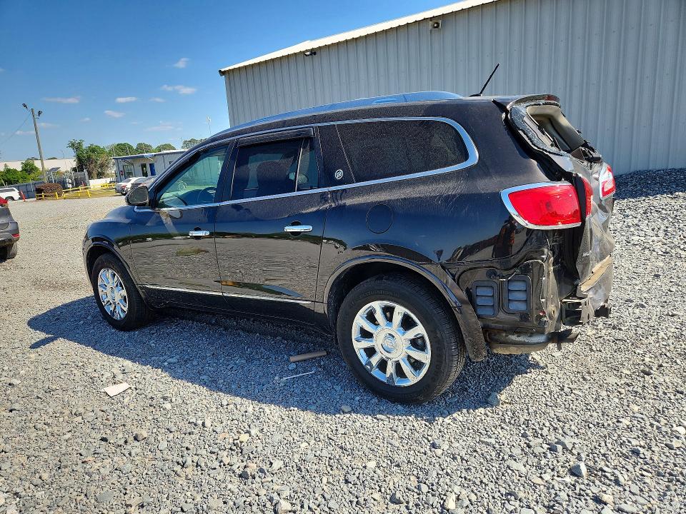 49942366 :رقم المزاد ، 5GAKRDKD9DJ217019 vin ، 2013 Buick Enclave مزاد بيع