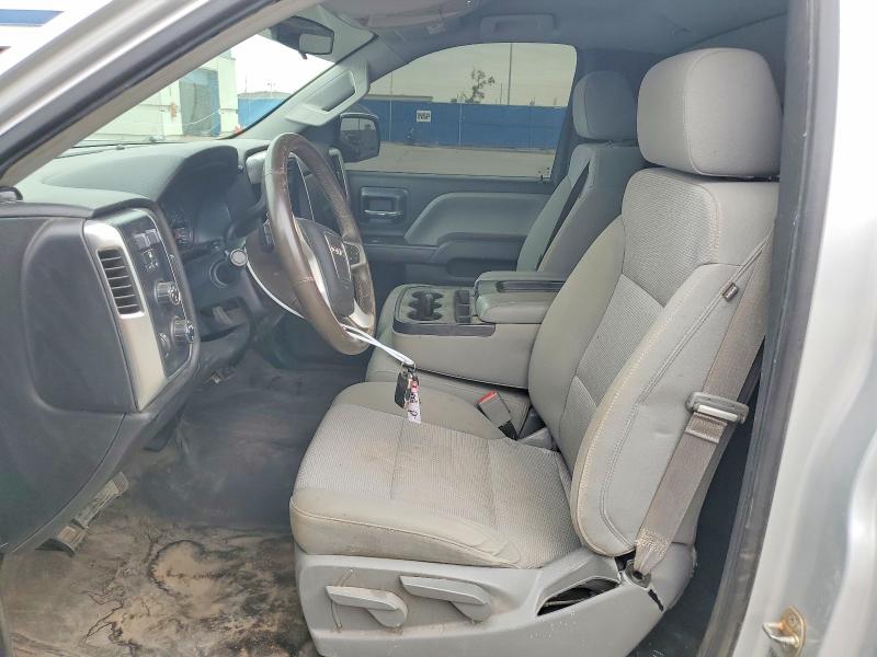 Продаж на аукціоні авто 2016 Gmc Sierra, vin: 1GTN1LEH6GZ387856, номер лоту: 48890396