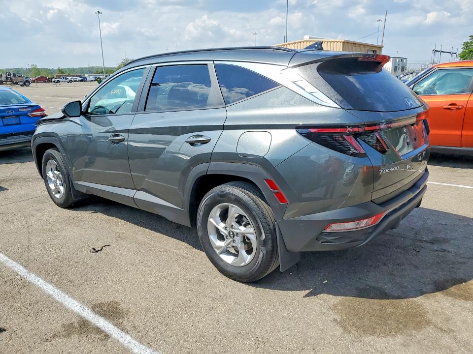 Продаж на аукціоні авто 2022 Hyundai Tucson, vin: 5NMJBCAE3NH118318, номер лоту: 51209696