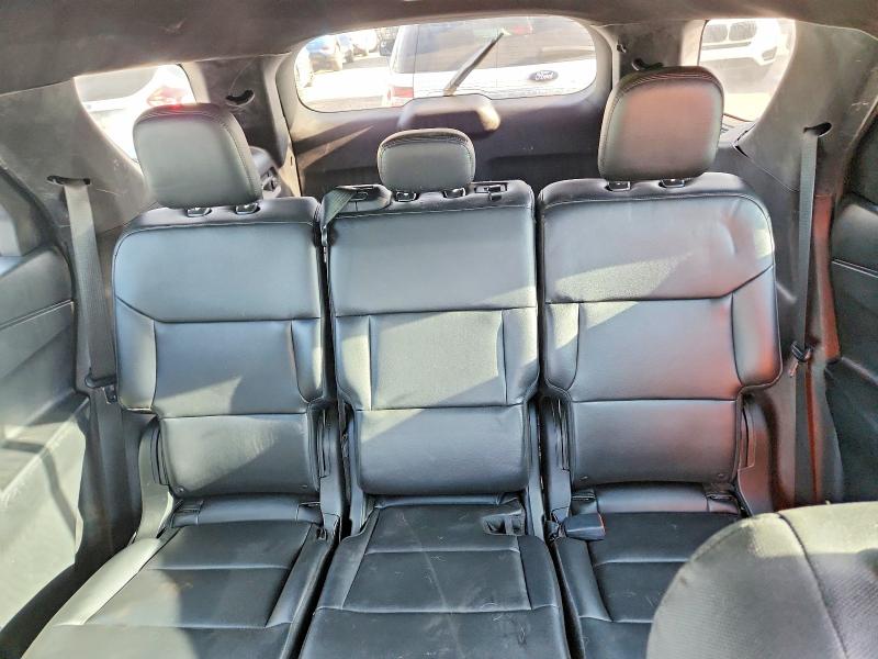 Aukcja sprzedaży 2020 Ford Explorer, vin: 1FM5K8AB7LGB84259, numer aukcji: 78610125