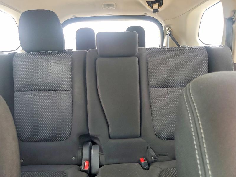 Продаж на аукціоні авто 2018 Mitsubishi Outlander, vin: JA4AD3A35JJ002089, номер лоту: 49586116