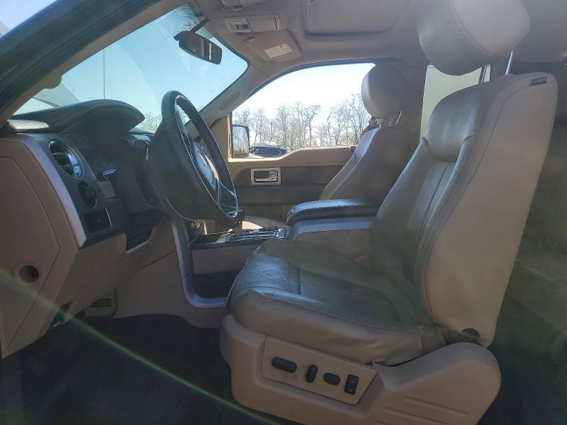 Продаж на аукціоні авто 2014 Ford F150, vin: 1FTFX1EF7EKD49208, номер лоту: 49067976