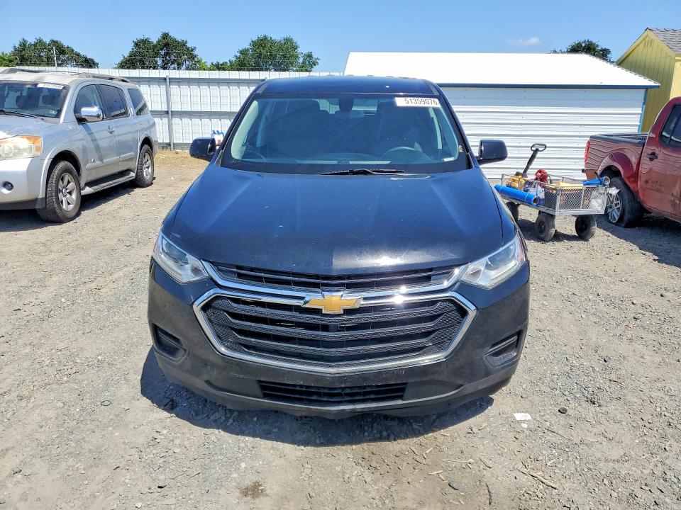 Aukcja sprzedaży 2019 Chevrolet Traverse, vin: 1GNEVFKW4KJ157367, numer aukcji: 51359076