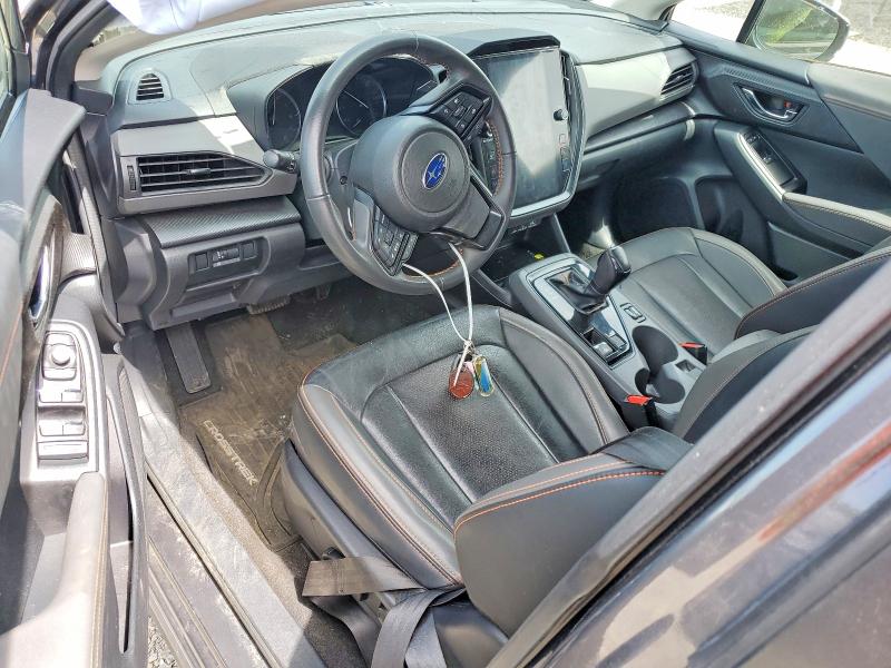 Aukcja sprzedaży 2024 Subaru Crosstrek, vin: 4S4GUHL69R3758752, numer aukcji: 49419546