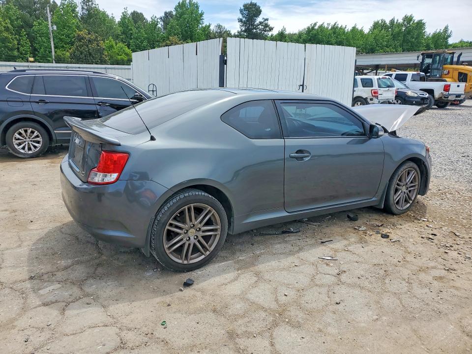 2013 Scion Tc მანქანა იყიდება აუქციონზე, vin: JTKJF5C72D3061808, აუქციონის ნომერი: 51511616