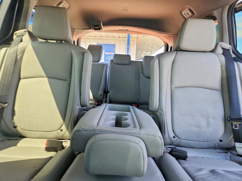 Продажа на аукционе авто 2024 Honda Odyssey, vin: 5FNRL6H66RB065508, номер лота: 51117316