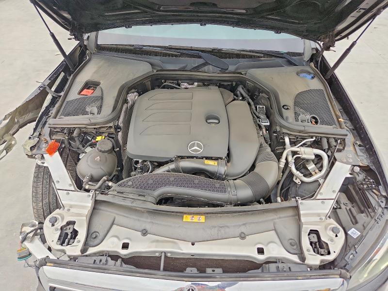 Продажа на аукционе авто 2020 Mercedes-benz E, vin: WDDZF8DB3LA717190, номер лота: 48285526