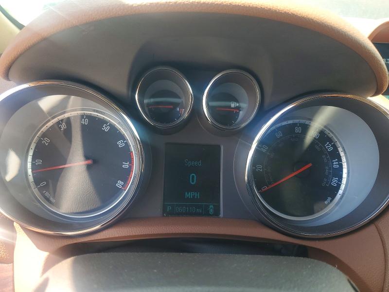 48962976 :رقم المزاد ، KL4CJHSB0EB559870 vin ، 2014 Buick Encore مزاد بيع