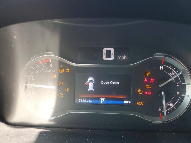 Aukcja sprzedaży 2016 Honda Pilot, vin: 5FNYF6H96GB062442, numer aukcji: 50228636