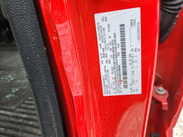 Aukcja sprzedaży 2022 Ford F250, vin: 1FT7W2B62NEE58868, numer aukcji: 51095046