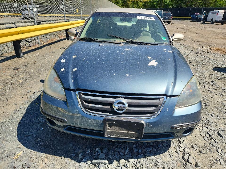Aukcja sprzedaży 2006 Nissan Altima, vin: 1N4AL11D76C258953, numer aukcji: 50758996