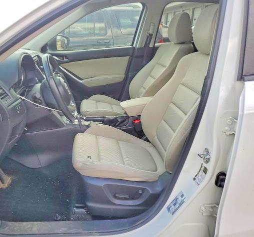 Aukcja sprzedaży 2015 Mazda Cx-5, vin: JM3KE2CY6F0446029, numer aukcji: 49872046
